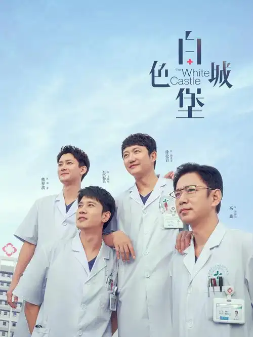 绝命毒师电视剧海报